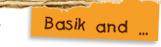 Басик и Компания